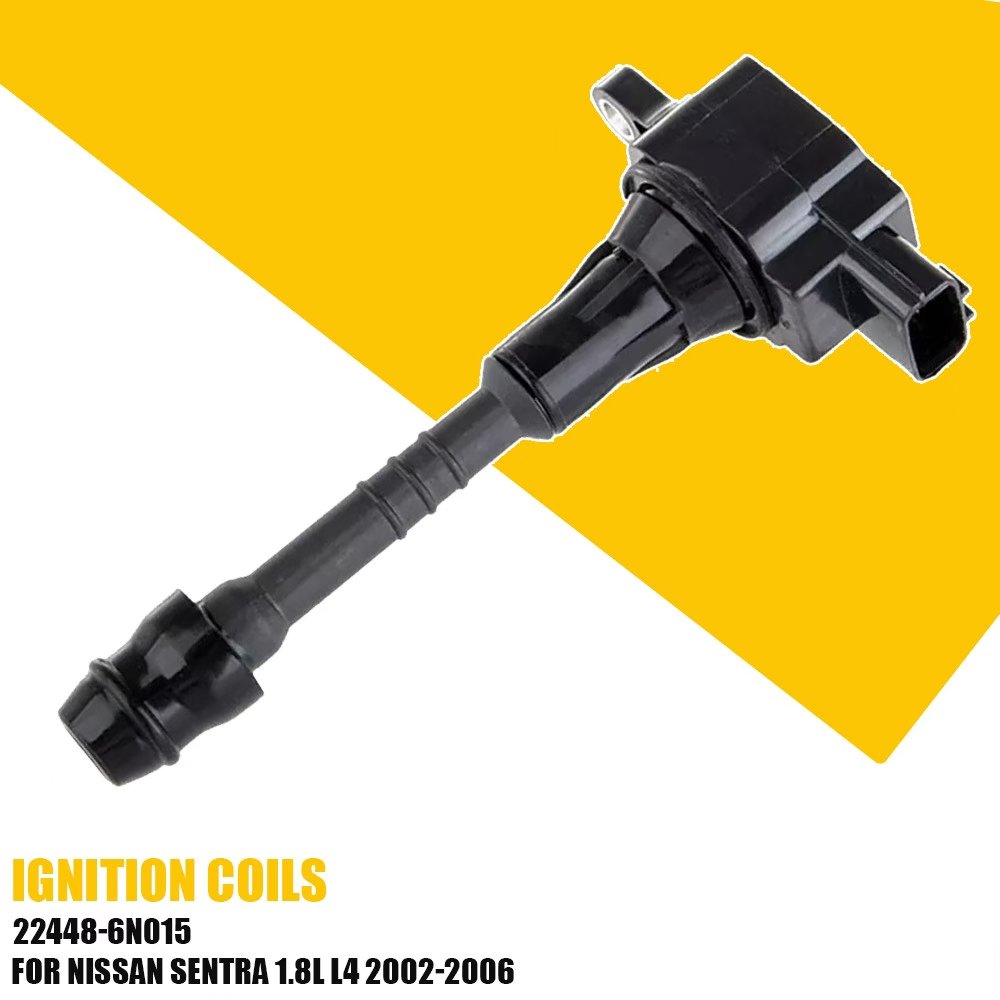 Ignition Component for Nissan SENTRA 1.8L L4 - 22448-6N015 - YIHE Auto Parts